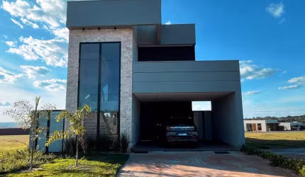 Casa Solaris Laguna Casa em Condomínio com 3 Quarto(s) e 4 banheiro(s) à Venda, 186 por R$ 1.590.000 no setor Condomínio Alto da Boa Vista FL29522