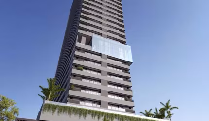 Ágio  APARTAMENTO DE  1QUARTO COM SUITE - 48M2-  STORYA CASA VERSATIL Kitnet com 1 Quarto(s) e 1 banheiro(s) à Venda, 48.81 por R$ 630.000 no setor Setor Marista AV29572