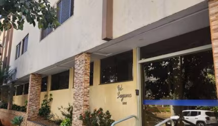 APARTAMENTO 2 QUARTOS - RUA T36 - SETOR BUENO - EDIFÍCIO LAGUNA Apartamento com 2 Quarto(s) e 2 banheiro(s) à Venda, 91.4 por R$ 600.000 no setor Setor Bueno AD29293