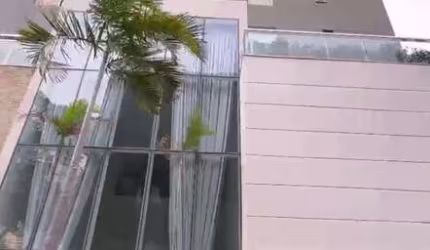 DUPLEX 215M² - MOBILIADO  - BOSSA NOVA LIFESTYLE - SETOR BUENO Apartamento Duplex com 3 Quarto(s) e 4 banheiro(s) à Venda, 215 por R$ 2.300.000 no setor Setor Bueno AD29782