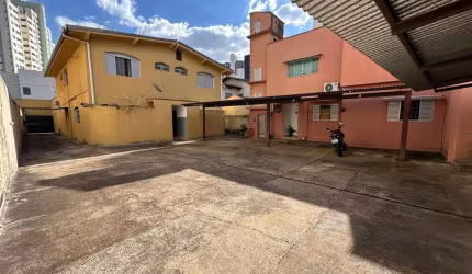 Prédio Comercial - 600m² Leste Universitário Prédio Comercial à Venda, 571 por R$ 1.800.000 no setor Setor Leste Universitário SL29692