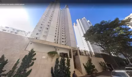 Apartamento 3 quartos no Setor Bueno Apartamento com 3 Quarto(s) e 1 banheiro(s) à Venda, 76 por R$ 380.000 no setor Setor Bueno VN29960