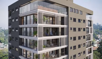 OPUS TELLURE RESERVA YBITI Apartamento com 3 Quarto(s) e 4 banheiro(s) à Venda, 199.2 por R$ 2.191.200 no setor Serrinha IN29760