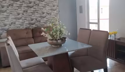 Apartamento Setor Negrao de Lima Apartamento com 2 Quarto(s) e 1 banheiro(s) à Venda, 64 por R$ 215.000 no setor Setor Negrão de Lima AD29813
