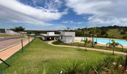 Lote no Jardins Parma com 332,62 m² - Senador Canedo Lote à Venda, 332.66 por R$ 365.000 no setor Bairro Jardins Parma AV29997