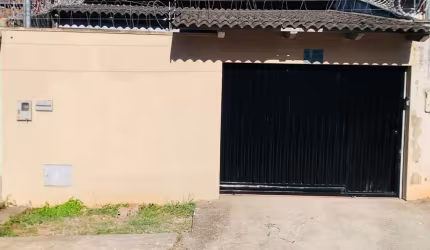 Casa Residencial Itaipu Casa de Rua com 2 Quarto(s) e 3 banheiro(s) à Venda, 85 por R$ 265.000 no setor Residencial Itaipú AU30027