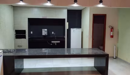 Apartamento 2/4 no Parque Amazônia Apartamento com 2 Quarto(s) e 2 banheiro(s) à Venda, 68 por R$ 315.000 no setor Parque Amazonia AD30035