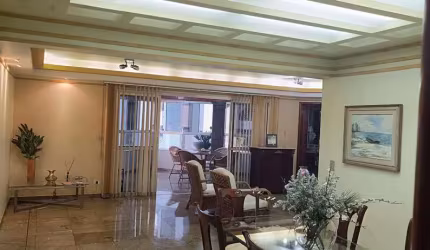 Apartamento alto padrão Nova Suíça Apartamento com 3 Quarto(s) e 5 banheiro(s) à Venda, 228 por R$ 1.263.000 no setor Nova Suiça AD29622