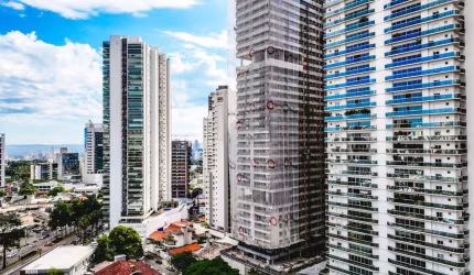Ágio Studio de 48 metros ao lado da Ricardo paranhos Flat com 1 Quarto(s) e 1 banheiro(s) à Venda, 48 por R$ 535.000 no setor Setor Marista AD30092