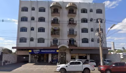 EDIFÍCIO PANARELLO Apartamento com 3 Quarto(s) e 2 banheiro(s) à Venda, 90.16 por R$ 270.000 no setor Setor Sul AD30124