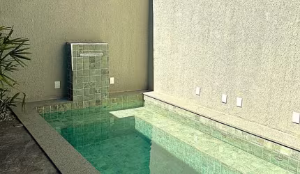 Sobrado 3 Suites - Jd Atlântico  Casa em Condomínio com 3 Quarto(s) e 4 banheiro(s) à Venda, 200 por R$ 1.100.000 no setor Jardim Atlântico IN30155