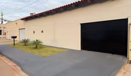 Casa 2qtos - Setor Serra Dourada Casa de Rua com 2 Quarto(s) e 2 banheiro(s) à Venda, 141 por R$ 390.000 no setor Setor Serra Dourada - 2ª Etapa IN30156