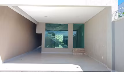 Sobrado 3 Quartos com suite Sobrado com 3 Quarto(s) e 2 banheiro(s) à Venda, 252 por R$ 850.000 no setor Residencial Cidade Verde VN29346