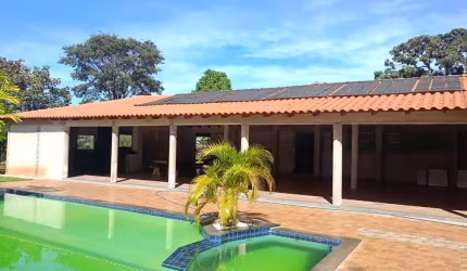 Chacara São Joaguim  Dentro de Goiania 12 mil metros  Chácara à Venda, 12000 por R$ 2.450.000 AD30169