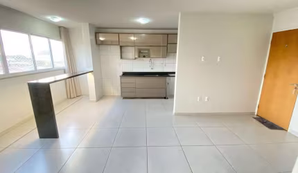 Residencial Portal Dos Mares  Apartamento com 2 Quarto(s) e 2 banheiro(s) à Venda, 62 por R$ 370.000 no setor Setor Negrão de Lima AV30219