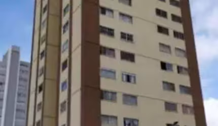 Lindo Apartamento de 60 m2 no Setor Universitário! Apartamento com 2 Quarto(s) e 1 banheiro(s) à Venda, 60 por R$ 285.000 no setor Setor Leste Universitário FL24741