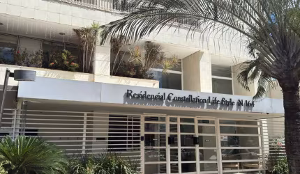 Residencial Constellation, Setor Oeste Apartamento com 3 Quarto(s) e 4 banheiro(s) à Venda, 149 por R$ 900.000 no setor Setor Oeste VN28687