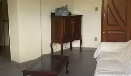 ÓTIMO APARTAMENTO DE 100 M2 NO SETOR UNIVERSITÁRIO. Apartamento com 3 Quarto(s) e 1 banheiro(s) à Venda, 100.62 por R$ 500.000 no setor Setor Leste Universitário AU29847