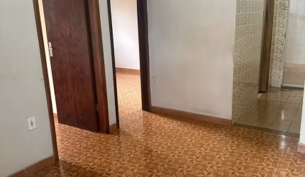 Casa com 2 quartos à venda na Rua Professor Angioni Costa, 104, Campo Grande, Rio de Janeiro, 64 m2 por R$ 170.000