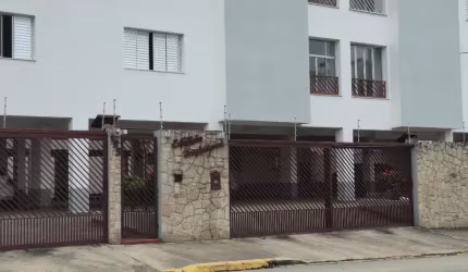 Apartamento de 82 m² à venda no bairro do Beira Rio em Guaratinguetá