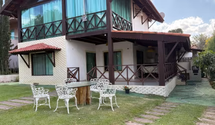 Linda casa em Gravata, anual ou temporada