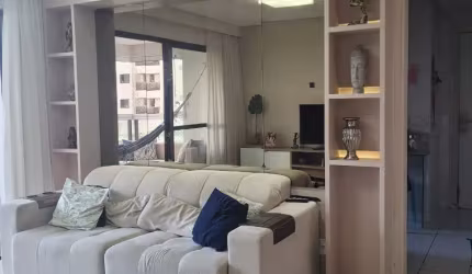 Apartamento Le Parc 109m