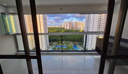 Apartamento le Parc  120 m