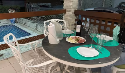 Casa Colonial Inn