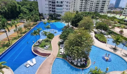 Le Parc 170m,