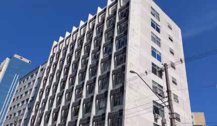 Conj. Comercial Itaim Bibi 32m2_ Ótima Oportunidade