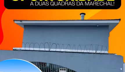 OPORTUNIDADE BOQUEIRÃO