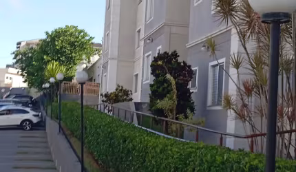 Lindo apartamento no alto do Ipiranga