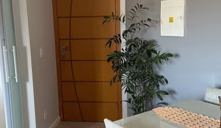 Vendo lindo apartamento 3 dormitórios