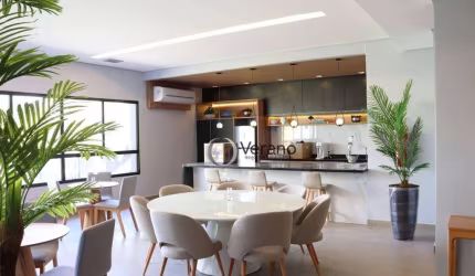 Apartamento com 2 dormitórios à venda, 68 m² por R$ 869.000,00 - Jardim Guanabara - Campinas/SP