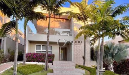 Sobrado de 626 m²  no Condominio Mont Blanc ao lado Alphaville Campinas SPpor R$ 6.300.000 -