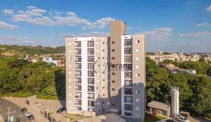 Apartamento com 2 dormitórios à venda, 49 m² por R$ 316.000,00 - Jardim Monte Verde - Valinhos/SP