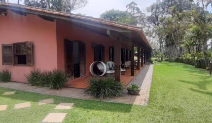 Chácara com 4 dormitórios, 14700 m² - venda por R$ 3.980.000,00 ou aluguel por R$ 15.600,00/mês - Caixa D´água - Vinhedo/SP