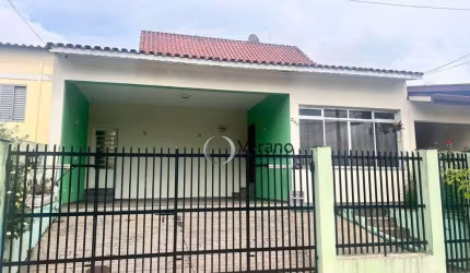 Casa com 3 dormitórios à venda, 154 m² por R$ 700.000,00 - Vila São Cristóvão - Valinhos/SP
