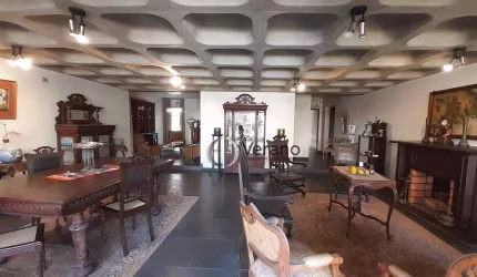 Apartamento com 4 dormitórios à venda, 207 m² por R$ 1.170.000,00 - Cambuí - Campinas/SP