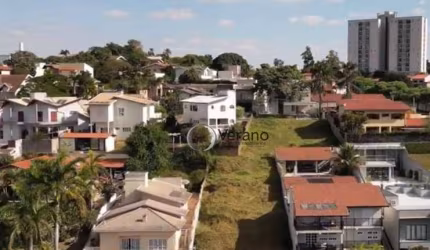 Terreno à venda, 500 m² por R$ 400.000,00 - Ortizes - Valinhos/SP