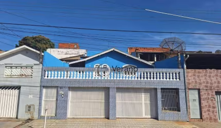 Casa com 2 dormitórios à venda, 140 m² por R$ 551.000,00 - Jardim Primavera - Paulínia/SP