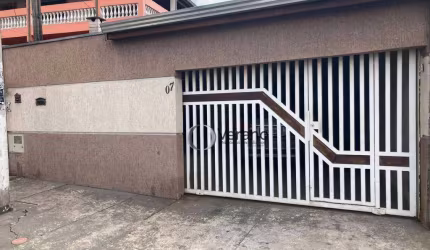 Casa com 2 dormitórios à venda, 140 m² por R$ 450.000,00 - Loteamento Recanto do Sol - Hortolândia/SP