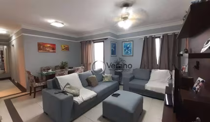 Apartamento com 3 dormitórios à venda, 80 m² por R$ 477.000,00 - Jardim do Lago - Campinas/SP