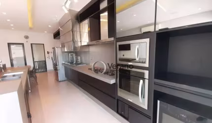 Casa com 3 dormitórios à venda, 290 m² por R$ 2.100.000,00 - Residencial Villa Bella Siena - Paulínia/SP
