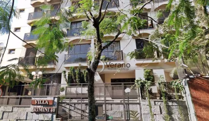 Apartamento Triplex com 3 dormitórios à venda, 274 m² por R$ 1.250.000,00 - Jardim das Paineiras - Campinas/SP
