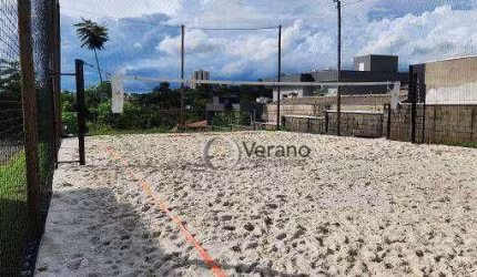 Terreno à venda, 300 m² por R$ 275.000,00 - Condomínio Solar das Esmeraldas - Nova Odessa/SP