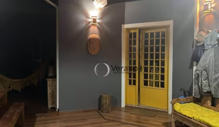 Casa com 3 dormitórios à venda, 104 m² por R$ 1.100.000,00 - Barão Geraldo - Campinas/SP