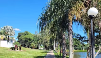 Terreno à venda, 390 m² por R$ 550.000,00 - Condomínio Metropolitan Park - Paulínia/SP