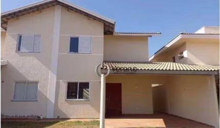 Casa com 2 dormitórios à venda, 115 m² por R$ 400.000,00 - Parque Souza Queiroz - Cosmópolis/SP