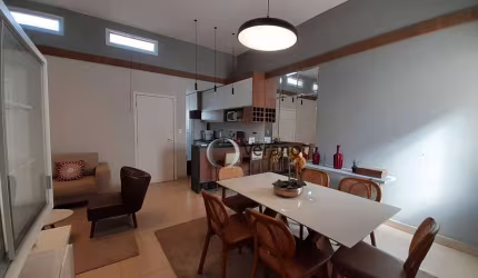Casa com 3 dormitórios à venda, 112 m² por R$ 509.900,00 - Vilagio Vista Real - Cosmópolis/SP